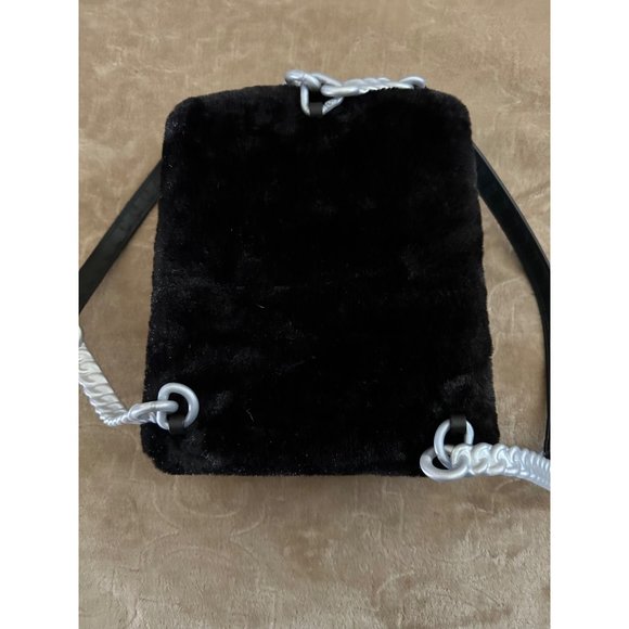 Na! Na! Na! Surprise Black Cat Backpack Bedroom With Doll and Accessories READ - Picture 4 of 4